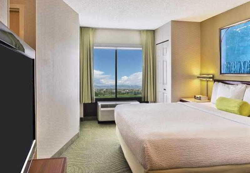 Springhill Suites Denver North / Westminster Exterior photo